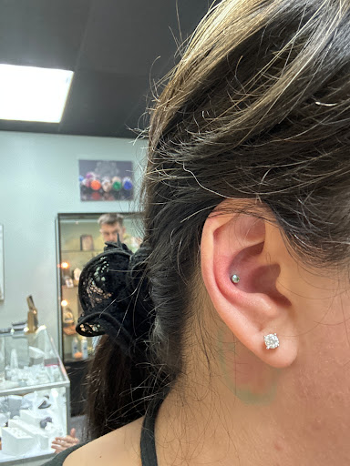 Explore selena quintanilla tattoo ideas, creative tattoo ideas in Jensen Beach, available at Treasure Coast Tattoo Co.