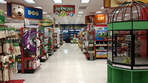 Pet Supply Store «Petco Animal Supplies», reviews and photos, 3012 Bridgepointe Pkwy, San Mateo, CA 94404, USA