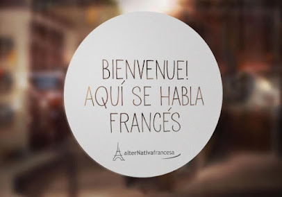 AlterNativa Francesa - Clases de Francés