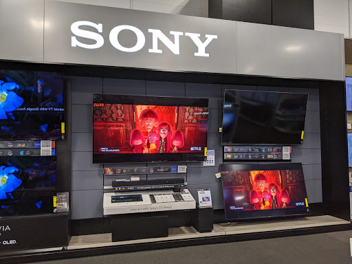 Electronics Store «Best Buy», reviews and photos, 500 Westminster Mall, Westminster, CA 92683, USA