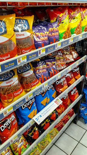 Grocery Store «Harvest Supermarket - New Castle, Indiana», reviews and photos, 1712 Broad St, New Castle, IN 47362, USA