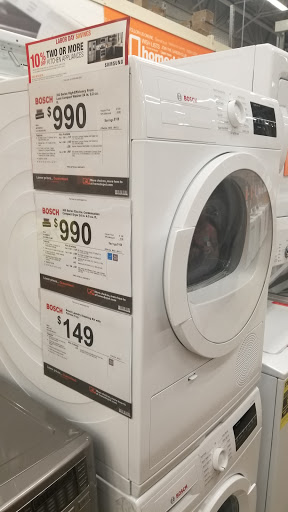 Home Improvement Store «The Home Depot», reviews and photos, 541 Kings Hwy Cutoff, Fairfield, CT 06824, USA