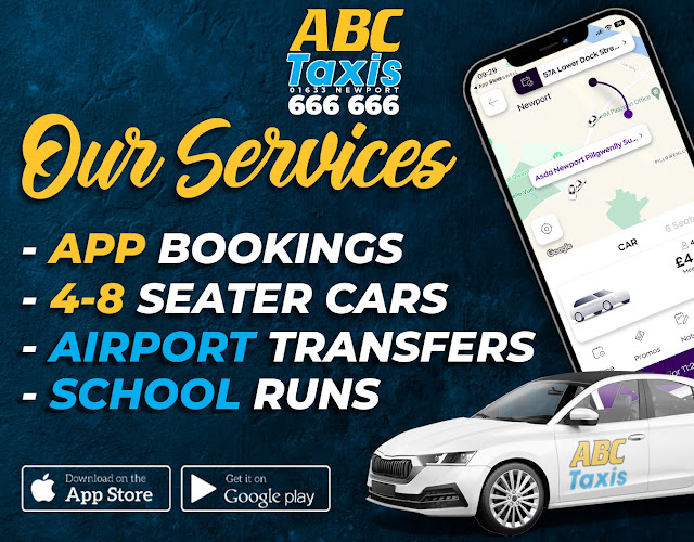 Comments and reviews of ABC Taxis