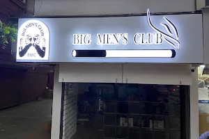 BIG MEN’S CLUB PARLOUR image