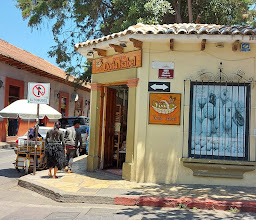 Panadería Doña Isabel Andador photo