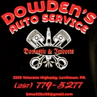 Dowden's Auto Repair