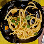 Photo n°1 de l'avis de L.i fait le 25/03/2024 à 21:28 sur le  'O SOLE MIO Neapolitan Food -Take Away à Agerola