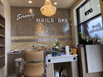 Serenity Nails & Spa