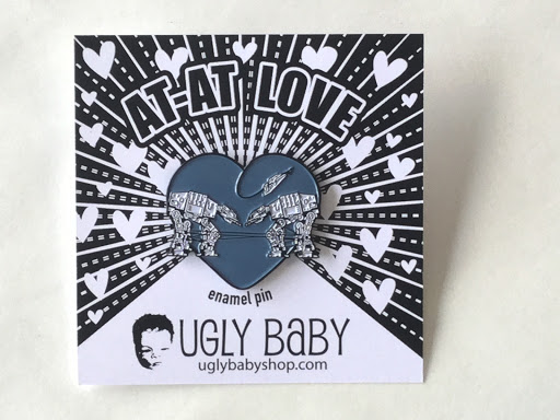 Gift Shop «Ugly Baby and La Ru», reviews and photos, 1430 Western Ave, Seattle, WA 98101, USA