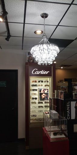 Optician «Steven Di Libero Opticians», reviews and photos, 1920 Mineral Spring Ave # 12, North Providence, RI 02904, USA