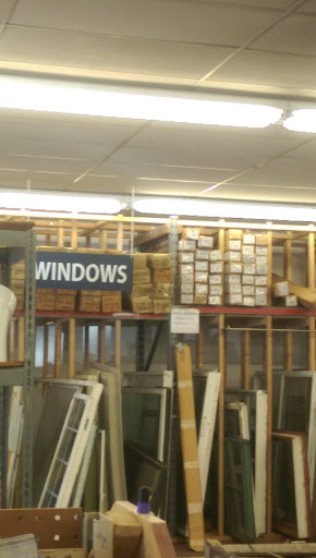 Thrift Store «Pomona Valley Habitat For Humanity ReStore», reviews and photos, 4609 Holt Blvd, Montclair, CA 91763, USA