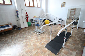 Centrul Medical de Recuperare “Sfântul Luca al Crimeei” Brașov