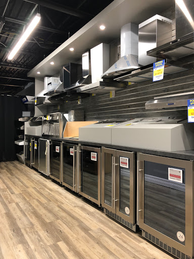 Appliance Store «Poirier Sales and Service Corporation», reviews and photos, 1015 Washington St, Norwood, MA 02062, USA