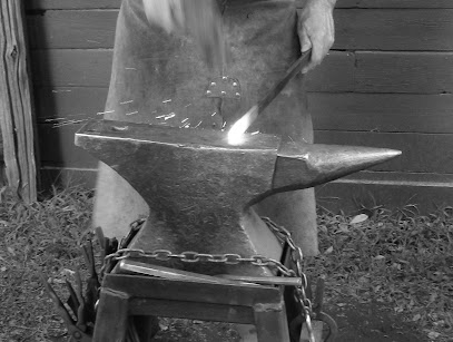 The Ironwood Anvil Blacksmithing, Guelph Ontario