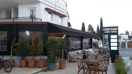 Sezer Class Apart Hotel