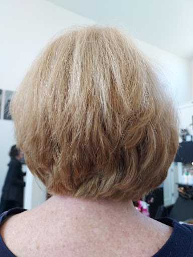 Barber Shop «North Georgia Hair Cutters», reviews and photos, 15 Arcadia St, Dahlonega, GA 30533, USA