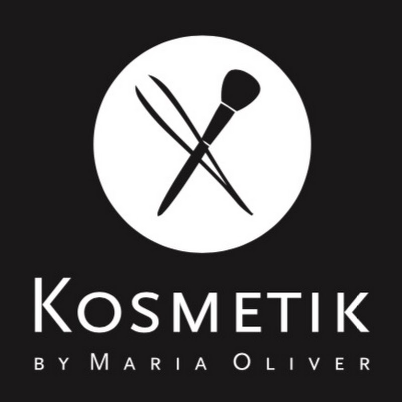 Kosmetik by Maria Oliver