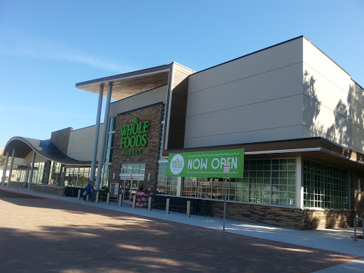 Grocery Store «Whole Foods Market», reviews and photos, 1030 N Orlando Ave, Winter Park, FL 32789, USA
