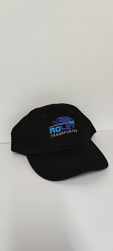 Rayün Bordados y Estampados - San Fernando