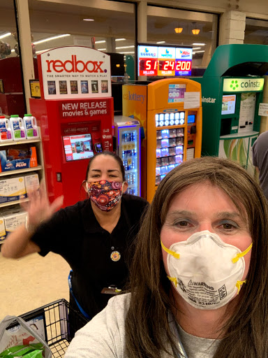 Grocery Store «Safeway», reviews and photos, 1355 Moraga Way, Moraga, CA 94556, USA