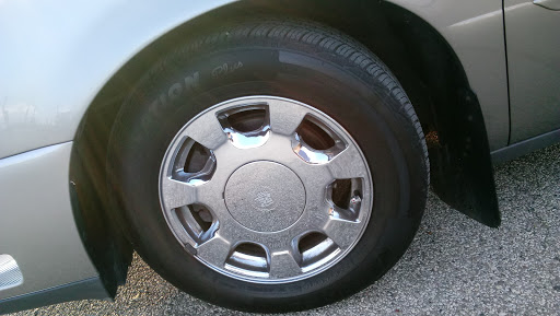 Car Wash «American Pride Car Washes», reviews and photos, 13111 Broadway Ave, Garfield Heights, OH 44105, USA