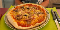 Plats et boissons du Pizzeria Pizzas Cantemerle à Narbonne - n°11