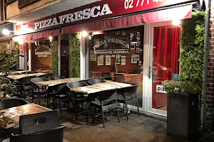 Pizza Fresca & Ristorante Woluwe image