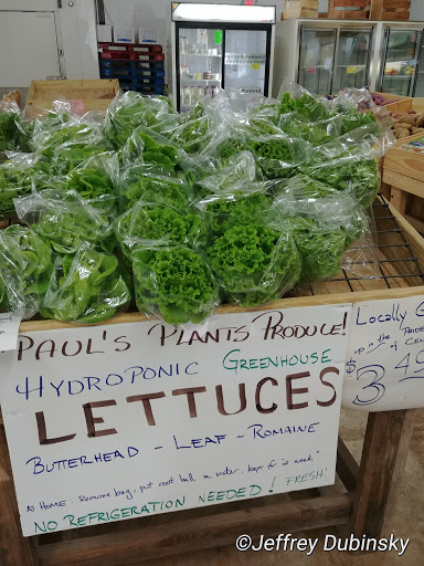 Produce Market «Premier Produce», reviews and photos, 5125 LA-19, Zachary, LA 70791, USA