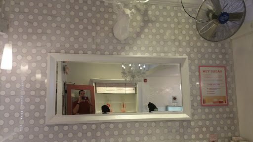 Dessert Shop «Sift Dessert Bar Fillmore», reviews and photos, 2411 California St, San Francisco, CA 94115, USA