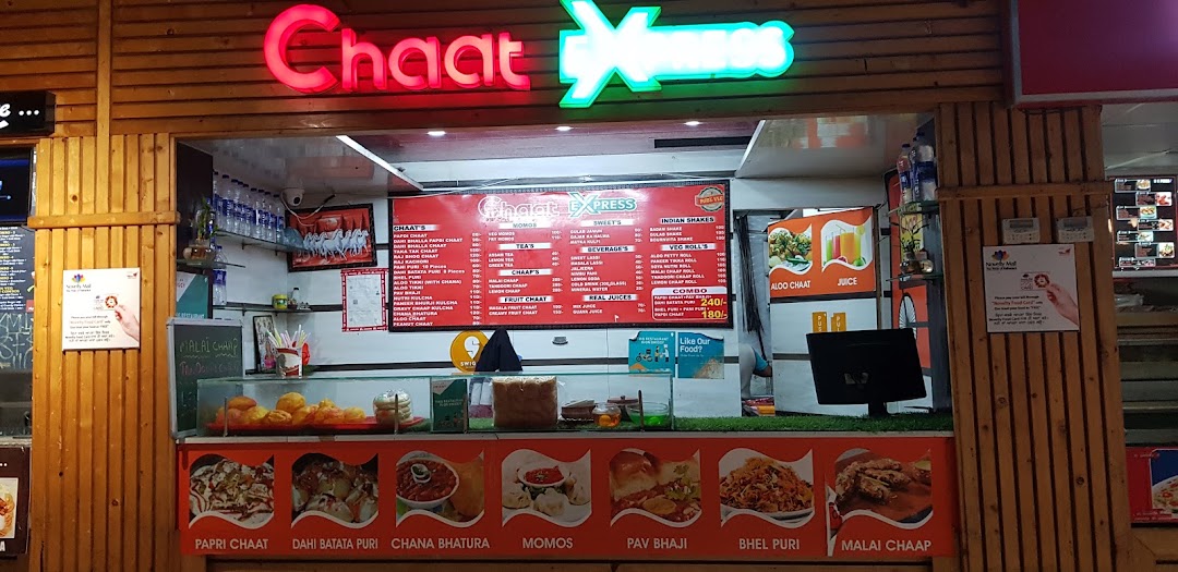 Chaat Express