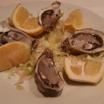 Photo n°3 de l'avis de Tiziano.r fait le 15/01/2020 à 20:21 sur le  Restaurant Chariot à Malnate