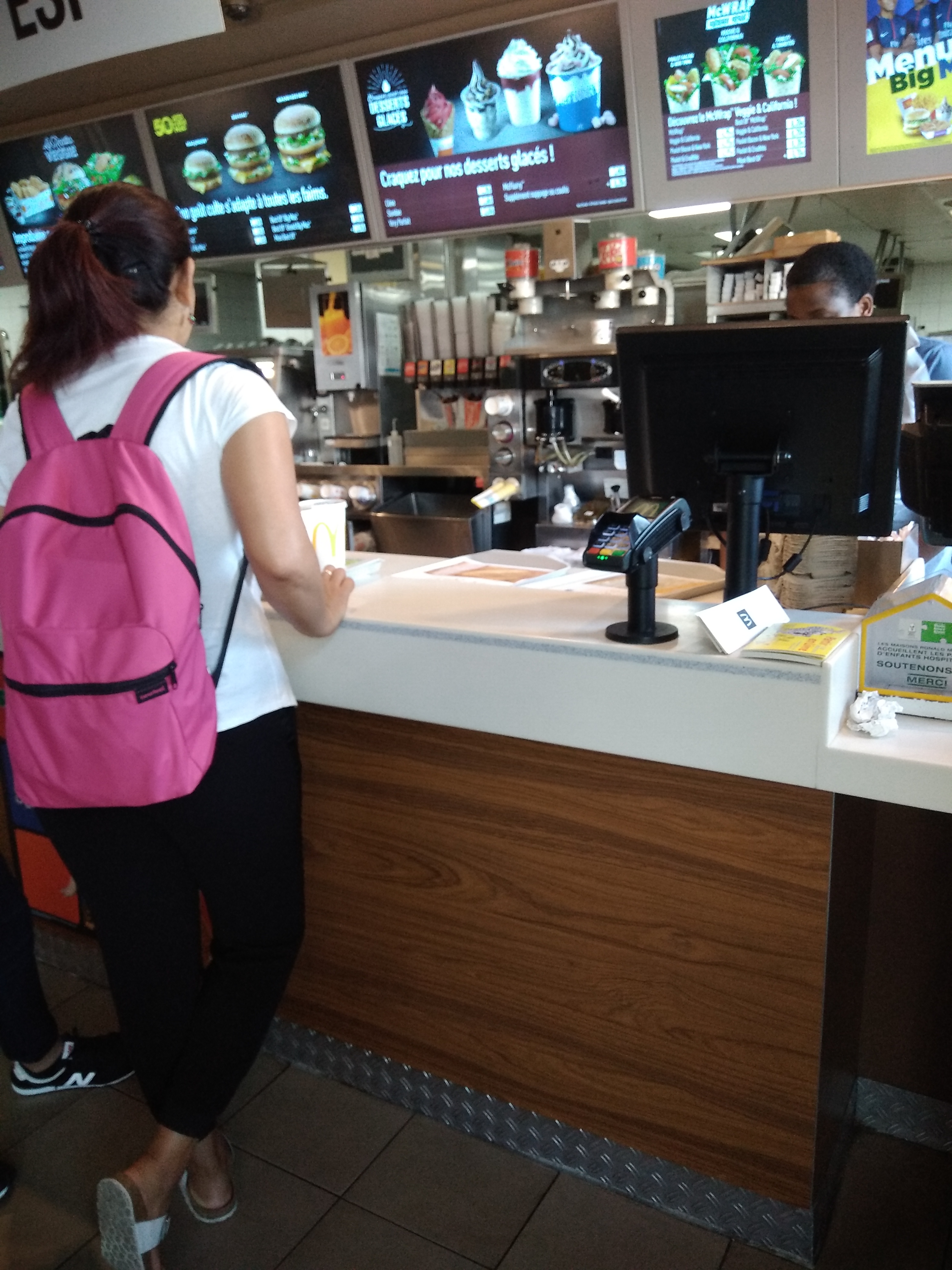 Photo n° 3 de l'avis de Nmc.r fait le 24/07/2018 à 11:24