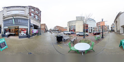 Gift Shop «River City Mercantile & Coffee Co.», reviews and photos, 223 Main St, Evansville, IN 47708, USA