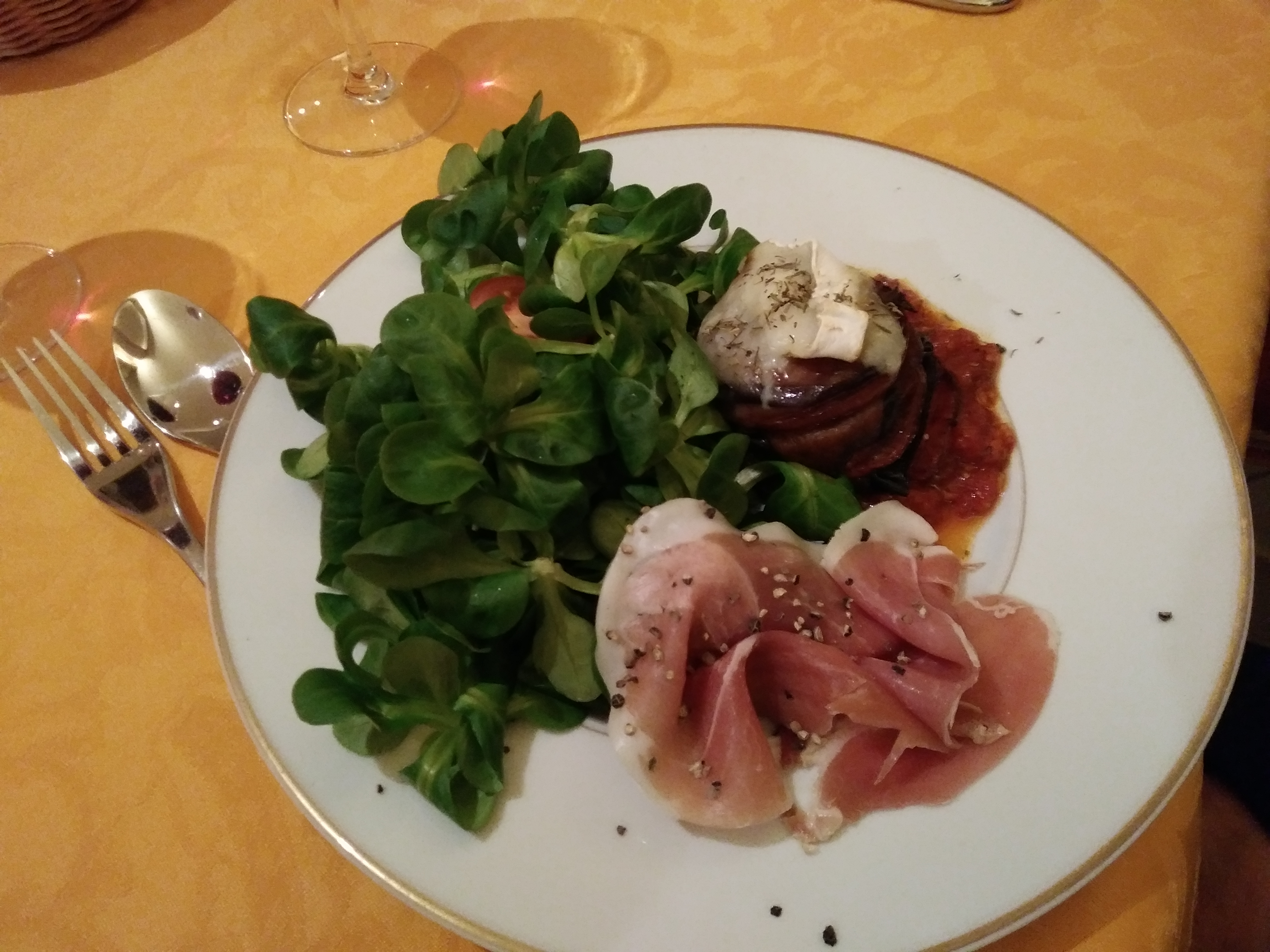 Photo n° 4 de l'avis de Antonietta.a fait le 29/03/2019 à 05:49