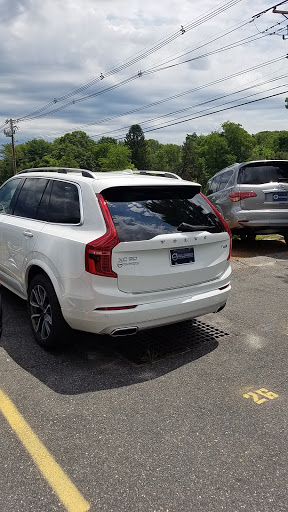Car Dealer «Volvo of Southborough», reviews and photos, 251 Turnpike Rd, Southborough, MA 01772, USA