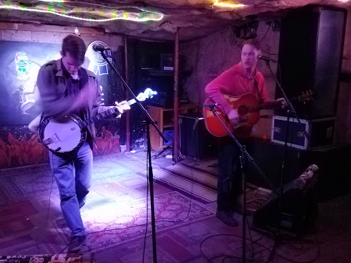 Bar «The Cave», reviews and photos, 452 W Franklin St, Chapel Hill, NC 27516, USA