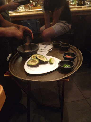 Mexican Restaurant «Cantina Laredo», reviews and photos, 8791 Lyra Dr, Columbus, OH 43240, USA