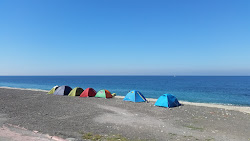 Photo de Inebolu Beach et le règlement