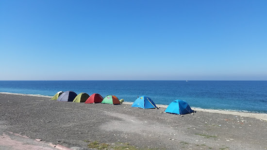 Inebolu Beach