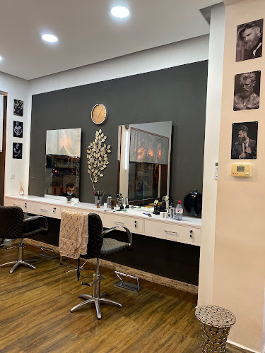 Friseursalon Asso à Nürnberg