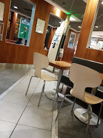 Atmosphère du Restauration rapide McDonald's à Sète - n°18