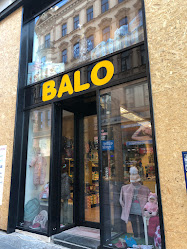 Balo