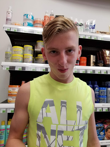 Hair Salon «Great Clips», reviews and photos, 2709-K Church St Ste K, Conway, SC 29526, USA