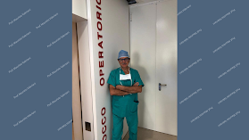 Prof. Maurizio Valeriani - Chirurgia Plastica & Medicina Estetica