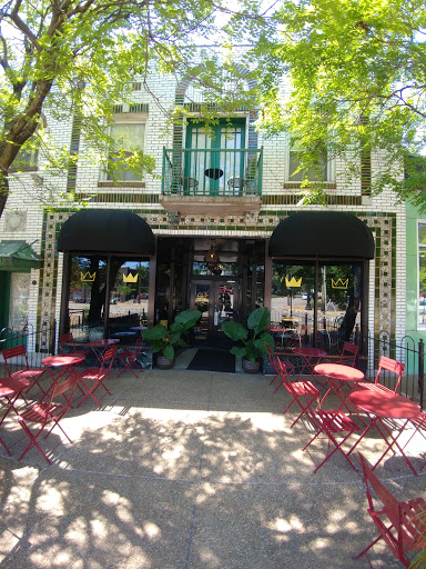 Chocolate Shop «Kakao Chocolate», reviews and photos, 7272 Manchester Rd, Maplewood, MO 63143, USA