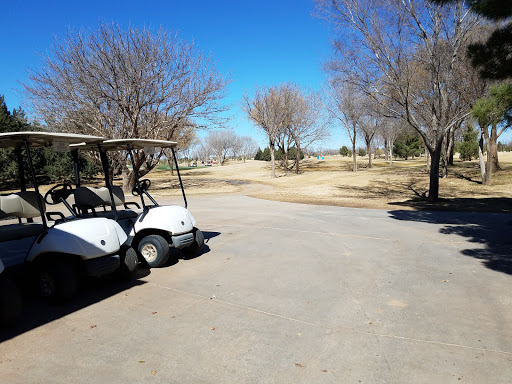 Golf Course «Shadow Hills Golf Course», reviews and photos, 6002 3rd St, Lubbock, TX 79416, USA