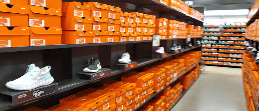 Sporting Goods Store «Nike Factory Store», reviews and photos, 15609 FL-535, Orlando, FL 32821, USA