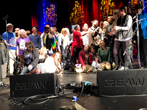 Concert Hall «McDonald Theater», reviews and photos, 1010 Willamette St, Eugene, OR 97401, USA