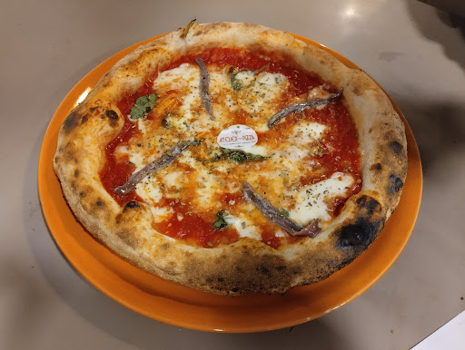 Atelier della Pizza in Casale Monferrato, Provincia di Alessandria