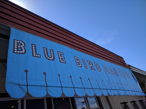 Bakery «Blue Bird Bake Shop», reviews and photos, 3122 Corrine Dr, Orlando, FL 32803, USA